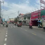 Bán đất lớn 1050m² Lê Văn Việt, Tăng Nhơn Phú, Thủ Đức - Ảnh thu nhỏ 2