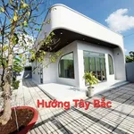 Bán nhà mới Phú Tân 200m² 3PN Tân Phú 2 tỷ 350 - Ảnh thu nhỏ 2