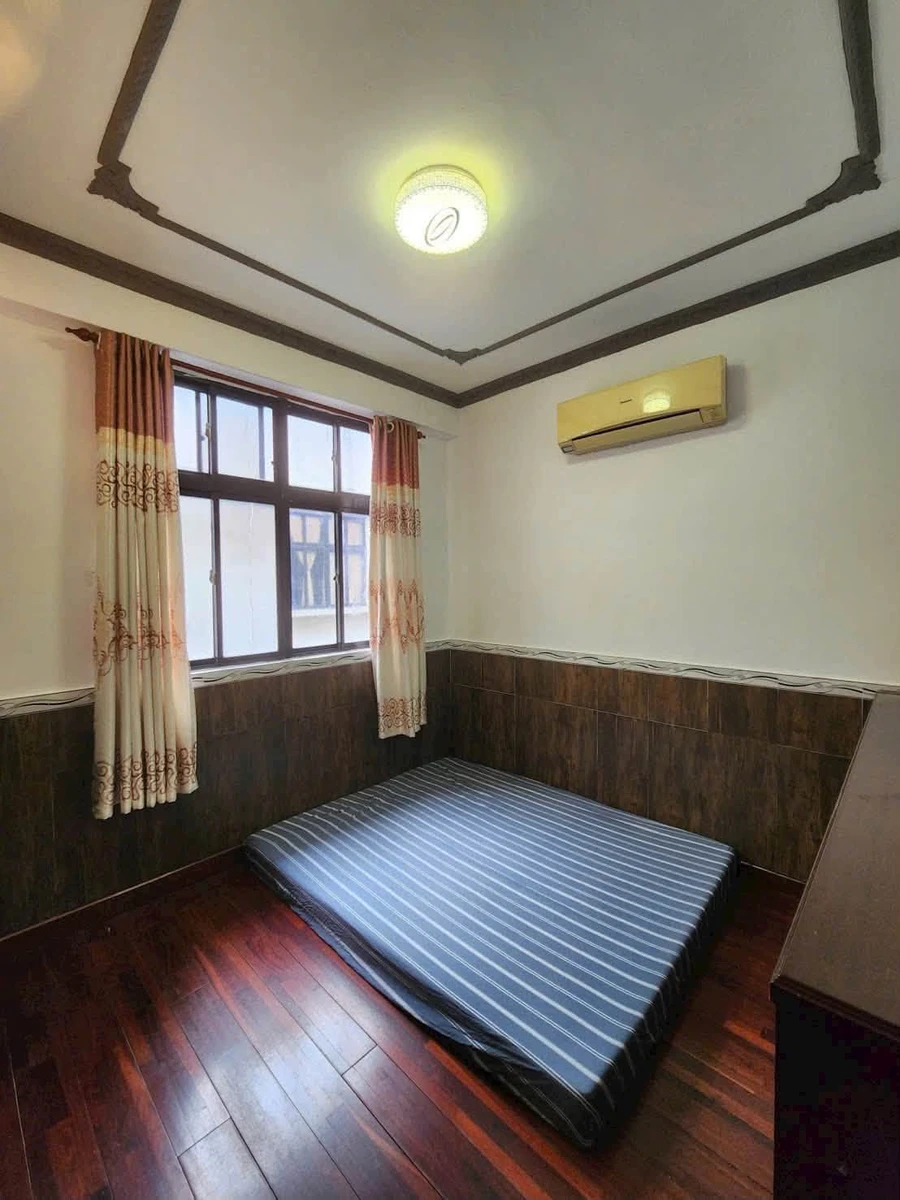 Bán căn hộ 2PN 65m2 mặt tiền Nguyễn Tri Phương Quận 5, 3 tỷ - Ảnh thu nhỏ 3