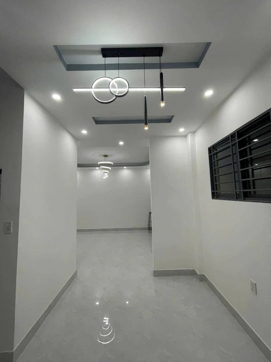 Bán nhà phố 3PN đường Trương Công Định 2,05-2,3 tỷ - Ảnh thu nhỏ 2