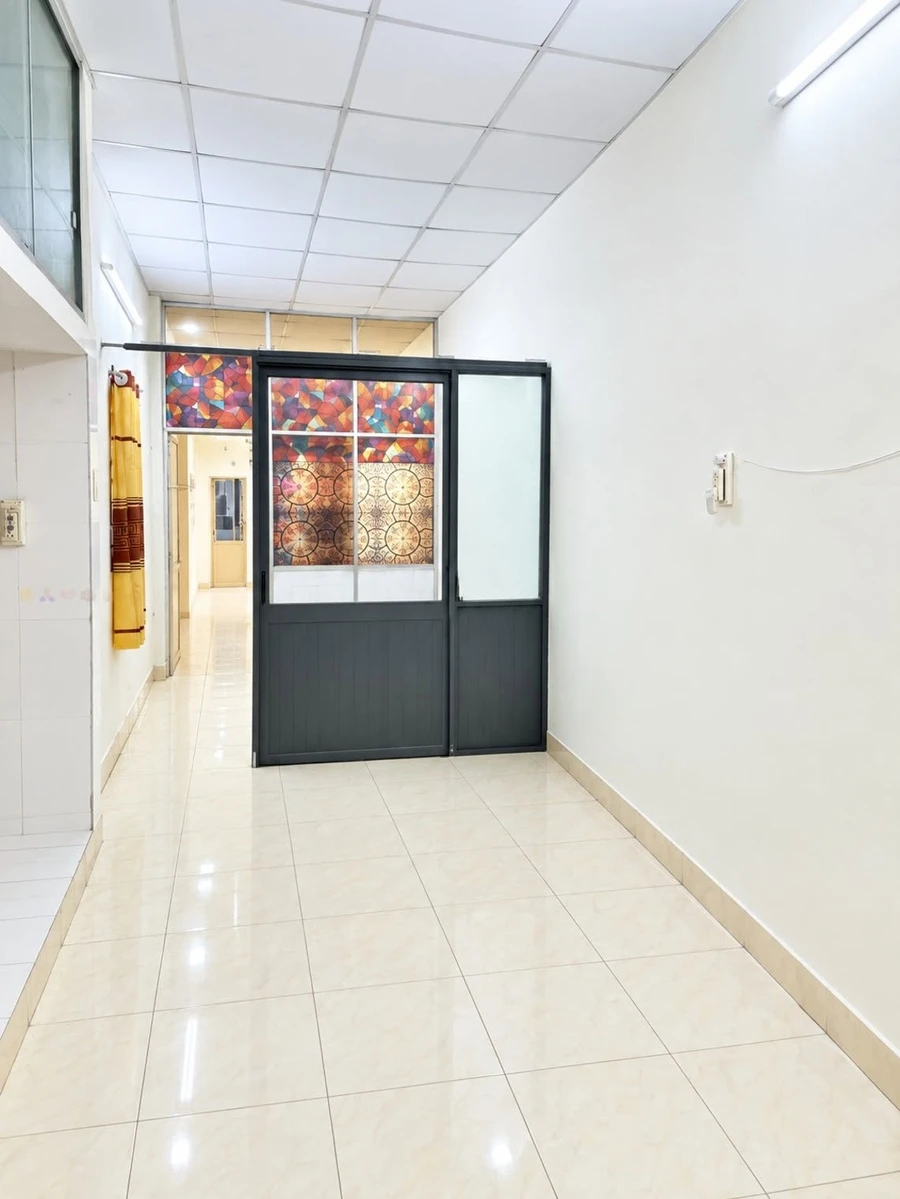 Bán nhà Lê Quang Định, Bình Thạnh, 56m2, 4,5 tỷ - Ảnh thu nhỏ 3