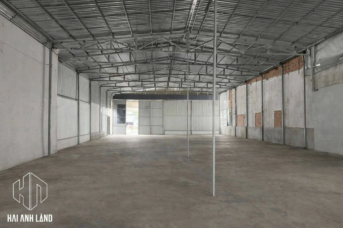 Cho thuê kho mặt tiền Trần Khánh Dư Rạch Giá 660m² 15 triệu/tháng - Ảnh thu nhỏ 3