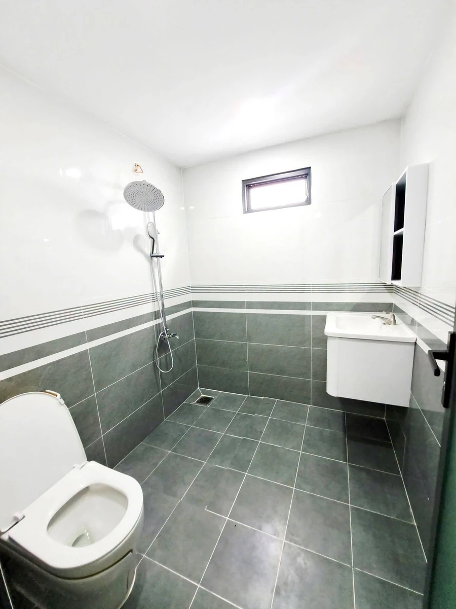 Bán nhà 1 sẹc Ấp Mỹ Hoà Trung Chánh 103m² 4 phòng ngủ 4,99 tỷ - Ảnh thu nhỏ 4