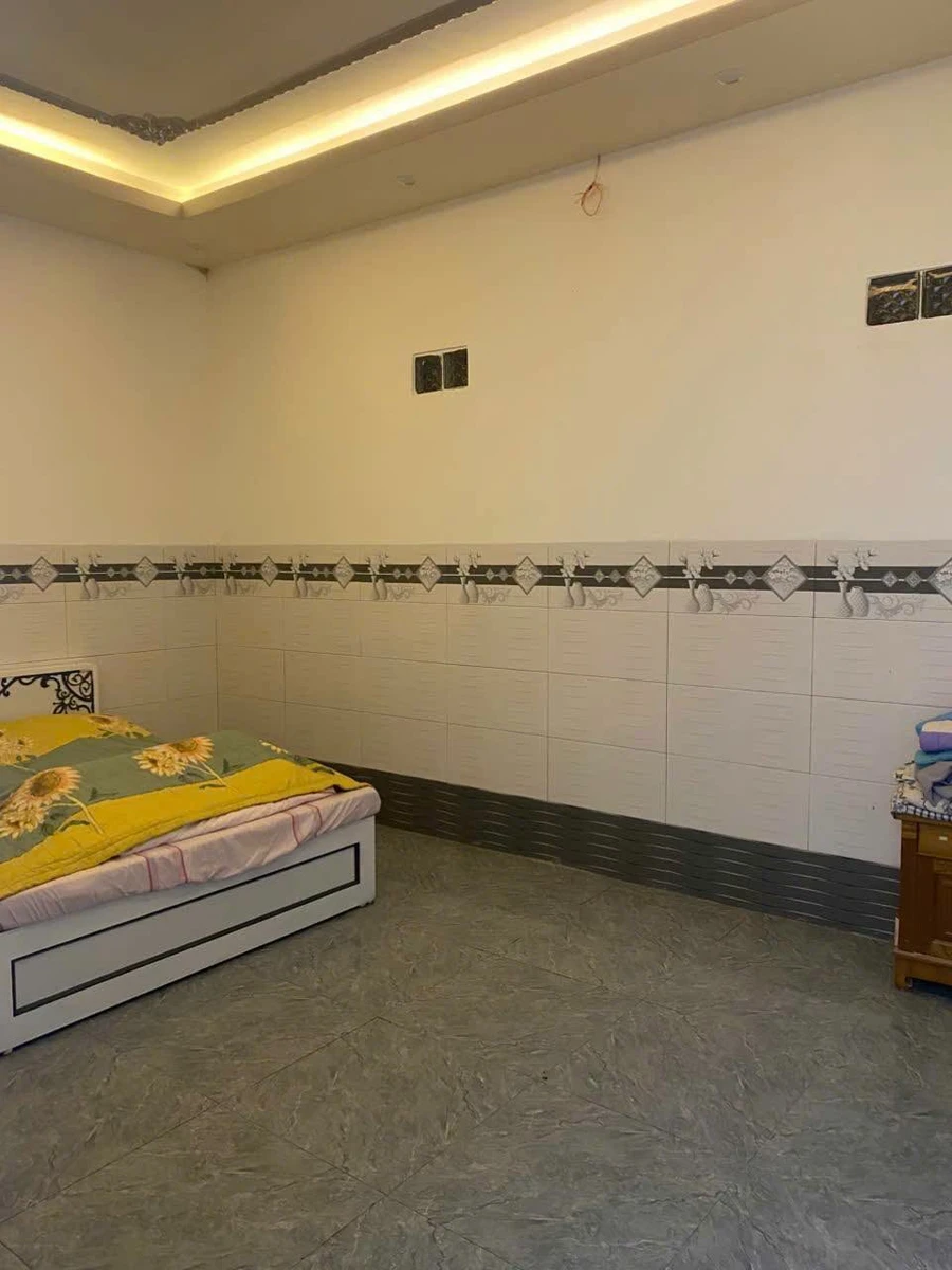 Bán nhà 1 phòng ngủ 140m² gần ĐH Kiên Giang, 1 tỷ 250 - Ảnh thu nhỏ 4