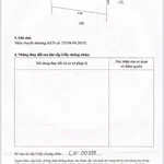 Bán 2 lô đất ngõ Trần Hưng Đạo, Hải Phòng, 45m² và 43m² - Ảnh thu nhỏ 1