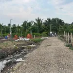 Bán đất xây nhà vườn mặt tiền 840m² Bình Đức, Long An - Ảnh thu nhỏ 1