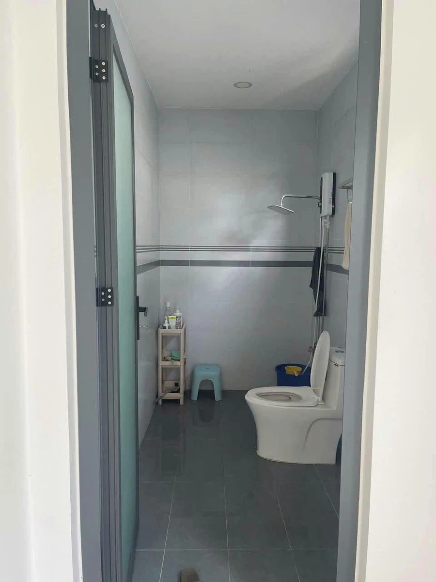 Bán nhà Phú Nhuận 105m2, 2 phòng ngủ, gần Lan Vương - Ảnh thu nhỏ 3