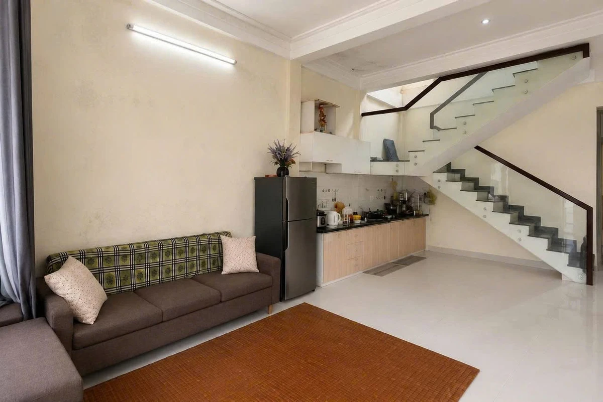 Bán nhà kiệt ô tô 100m² Tam Thai 2,2 tỷ - Ảnh thu nhỏ 2