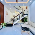 Bán nhà 5PN, 190m², Phường 25 Bình Thạnh, 7.55 tỷ - Ảnh thu nhỏ 2