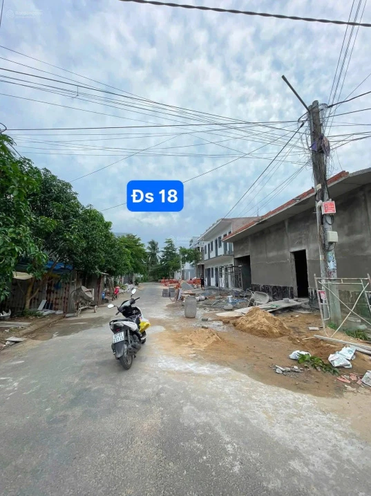 Bán nhanh trước 10/10/2026 đi Mỹ, Tây Đô Ecopark giảm 400 triệu - Ảnh 1