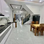 Bán nhà 2 tầng 4PN full nội thất tại KĐT Phú Ân Nam, Nha Trang - Ảnh thu nhỏ 5