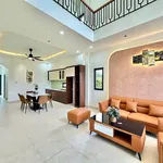Bán nhà 3 phòng ngủ, sân đậu ô tô, 103.5m², Bình Chánh, 1.75 tỷ - Ảnh thu nhỏ 2