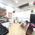Bán nhà 77m² 2 tầng 2PN Lũy Bán Bích Tân Phú 6 tỷ - Ảnh thu nhỏ 4