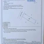 Bán lô đất 100.2m² thổ cư Tân Đông Hiệp Dĩ An - Ảnh thu nhỏ 3