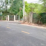 Bán lô đất thổ cư đường nhựa 12m thông DT744 ra DH609, Phú An, Bến Cát, Bình Dương - Ảnh thu nhỏ 1
