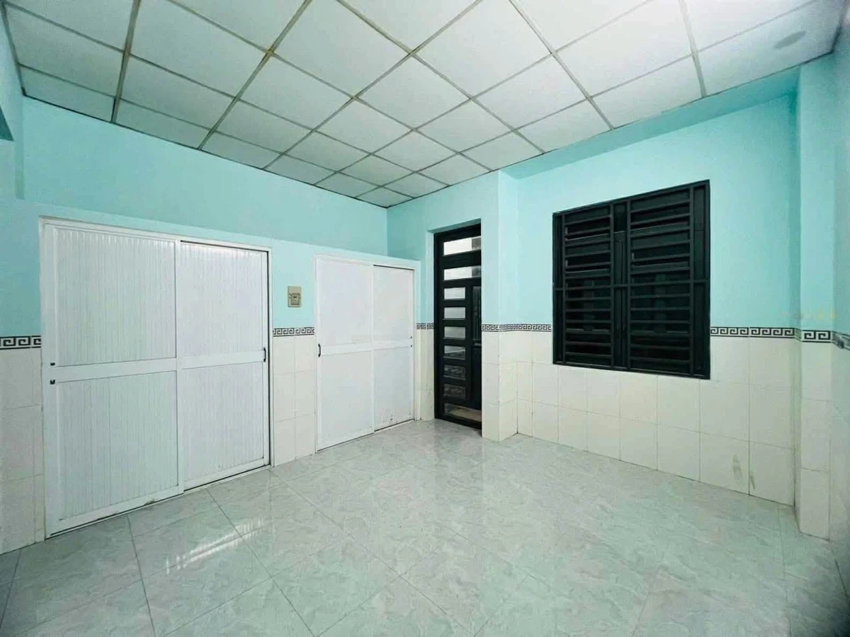 Cho thuê nhà 3PN 81m2 Bình Hưng Hoà A, Bình Tân - 11 triệu/tháng - Ảnh thu nhỏ 4