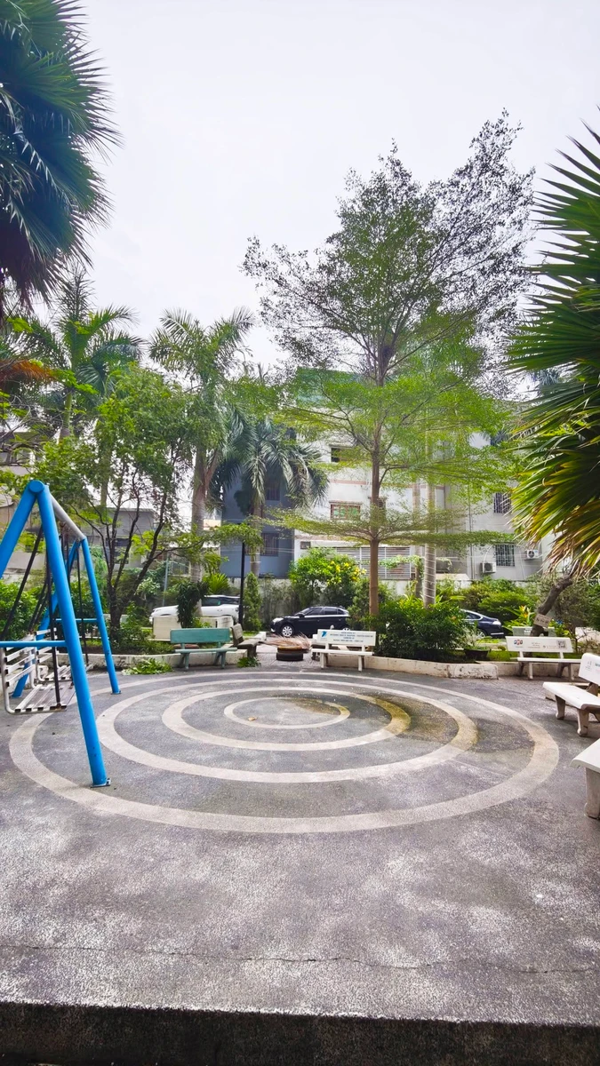 Bán căn hộ 45m² 1PN tầng 9 gần Đầm Sen, Tân Phú, giá 2,2 tỷ - Ảnh thu nhỏ 5