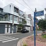 Bán lô góc 2 mặt tiền 105.5m2 Bà Rịa 4 tỷ 300 - Ảnh thu nhỏ 3