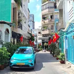 Bán nhà hẻm 6m Sư Vạn Hạnh Q5, 42m², 5PN, giá 9.5 tỷ - Ảnh thu nhỏ 2