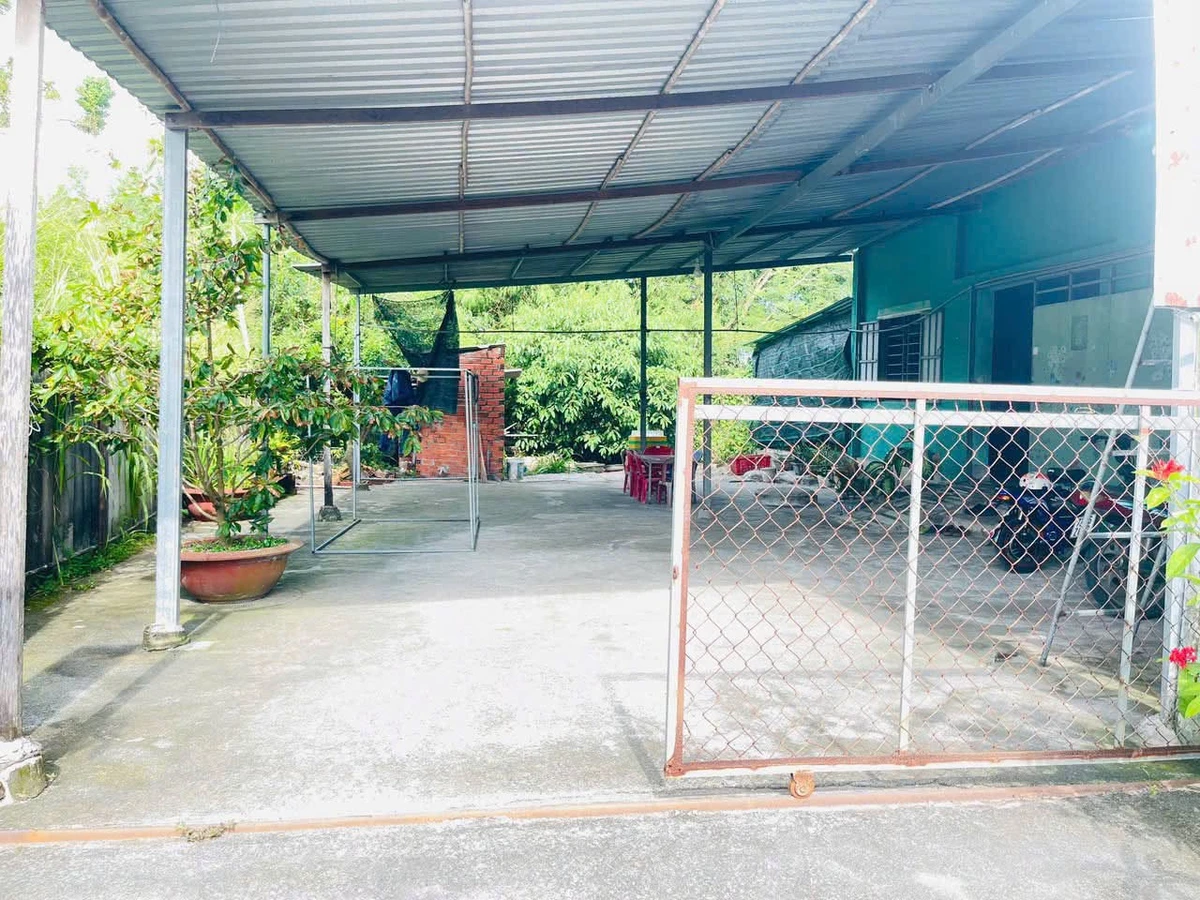 Bán đất 865m² Xã Phước Hải 1 tỷ 700 - Ảnh 1
