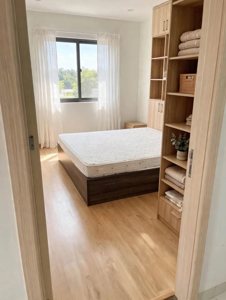 Bán căn hộ cao cấp Lideco Hạ Long 93.2m2, 3 tỷ - Ảnh thu nhỏ 4