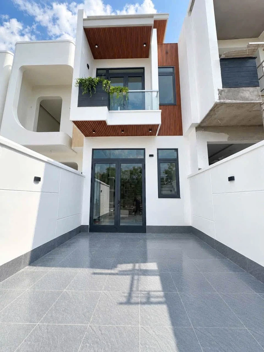 Bán nhà 3PN Tân An Thủ Đức 60m2 giá 2 tỷ 550 - Ảnh thu nhỏ 2
