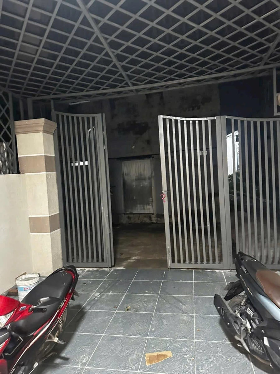 Bán nhà sổ riêng 102m² 2 phòng ngủ gần chợ Thanh Hóa Quận 12 - Ảnh 1