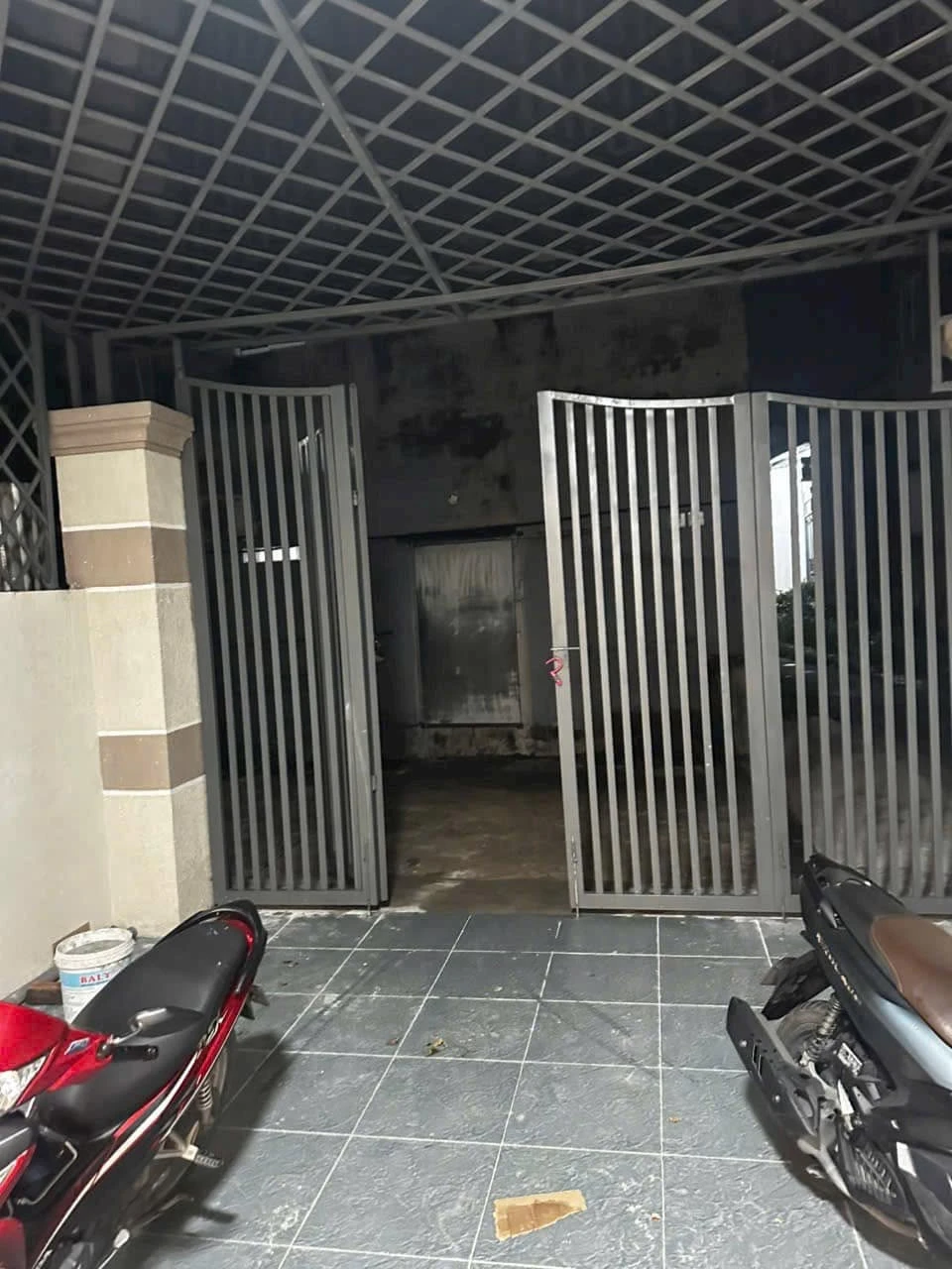 Bán nhà sổ riêng 102m² 2 phòng ngủ gần chợ Thanh Hóa Quận 12 - Ảnh 1