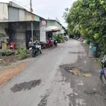 Đất Đức Hòa Tây Ninh 324m² mặt kênh 3 tỷ - Ảnh thu nhỏ 3