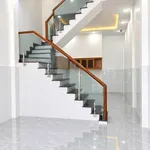 Bán nhà 1 trệt 1 lầu 4x15m, 2PN 2WC đường Mã Lò, Bình Hưng Hòa A, Bình Tân - Ảnh thu nhỏ 2