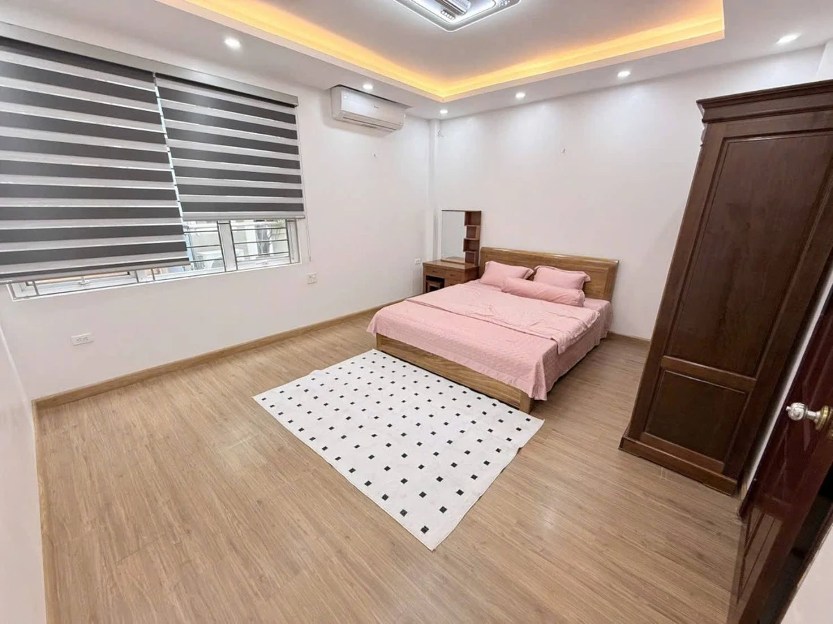 Bán nhà 43m² 3 phòng ngủ 11 tỷ Mỹ Đình - Ảnh thu nhỏ 5
