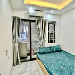 Cho thuê căn hộ 2 phòng ngủ 40m² Lạc Long Quân, Tây Hồ - Ảnh thu nhỏ 5