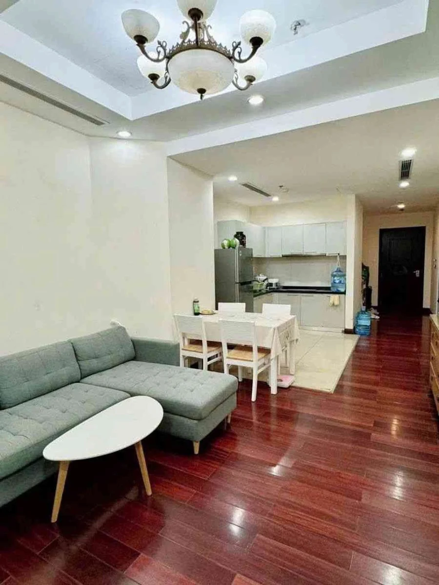 Bán căn hộ Royal City 103,6m² 3PN, 9,5 tỷ, tầng cao - Ảnh thu nhỏ 3