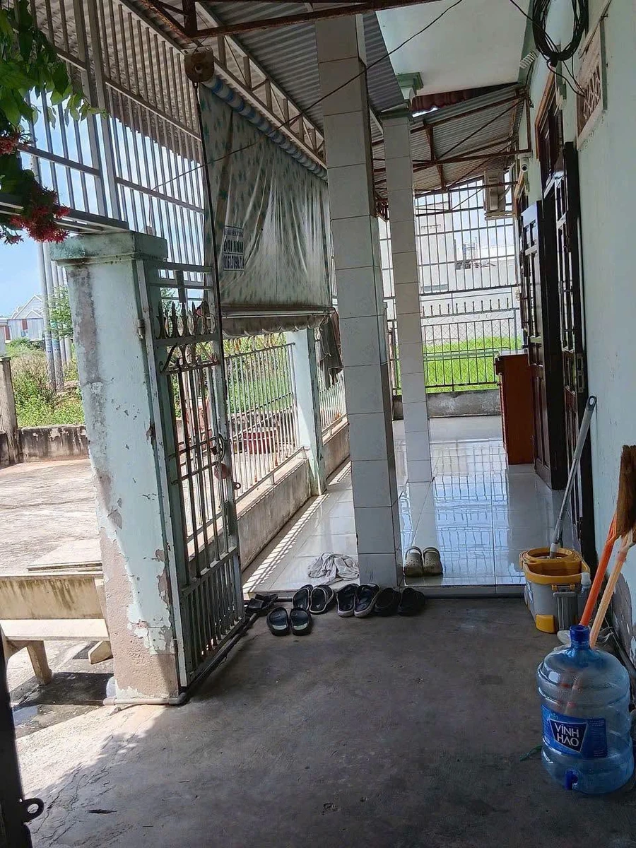 Bán nhà trọ 320m² Phan Thiết, doanh thu 8.4 triệu/tháng - Ảnh thu nhỏ 3