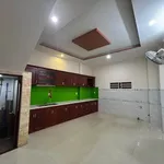 Bán nhà 2 tầng mặt tiền 110m2 gần bến xe - Ảnh thu nhỏ 2