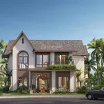 Căn góc đơn lập siêu đẹp The Palm Island sở hữu đồng thời nhiều ưu thế hiếm có khó tìm - Ảnh thu nhỏ 5