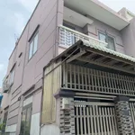 Bán nhà góc Thạnh Lộc 51m2, 3PN, 3WC, 3,85 tỷ - Ảnh thu nhỏ 1