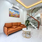 Bán nhà 3 tầng 40m2 Phú Thọ Hòa, Tân Phú, giá 6 tỷ - Ảnh thu nhỏ 3