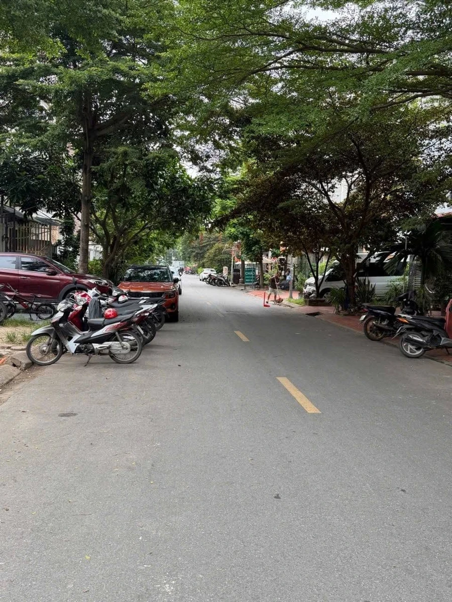 Bán đất mặt phố KĐT Phú Điền Từ Sơn 105m² - 12 tỷ - Ảnh 1
