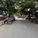 Bán đất mặt phố KĐT Phú Điền Từ Sơn 105m² - 12 tỷ - Ảnh thu nhỏ 1