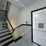 Bán nhà 1 trệt 4 lầu 6PN 6WC hẻm ô tô 406 Hương Lộ 2, Bình Tân giá 7 tỷ - Ảnh thu nhỏ 2