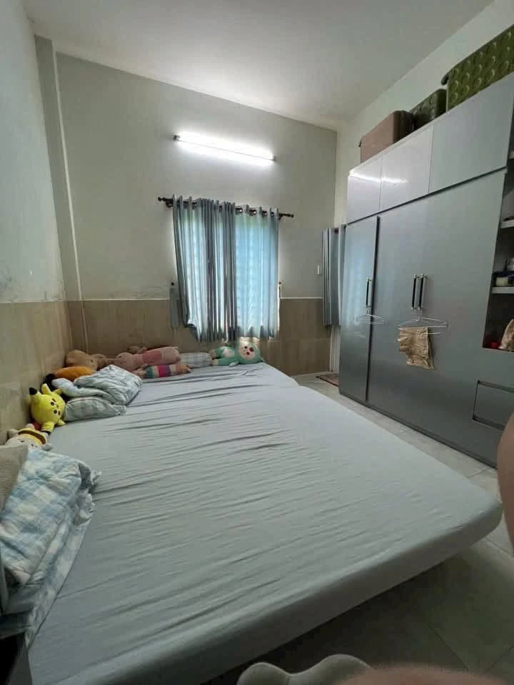 Bán nhà mặt tiền kinh doanh 85m2 Lò Lu Q9 - Ảnh thu nhỏ 5