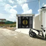 Nhà cấp 4 mới 2 phòng ngủ 108m² Cần Giuộc Long An 1 tỷ 8 - Ảnh thu nhỏ 3