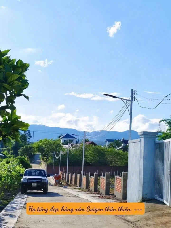 Bán đất Nam Ban Đà Lạt 174m² 599 triệu - Ảnh thu nhỏ 5