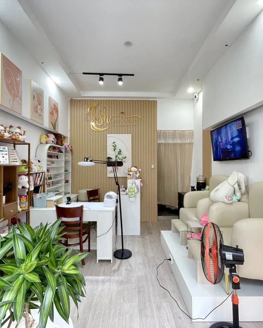 Bán shophouse 34m² 5 tầng Phú Nhuận cho thuê 25tr/tháng - Ảnh thu nhỏ 4