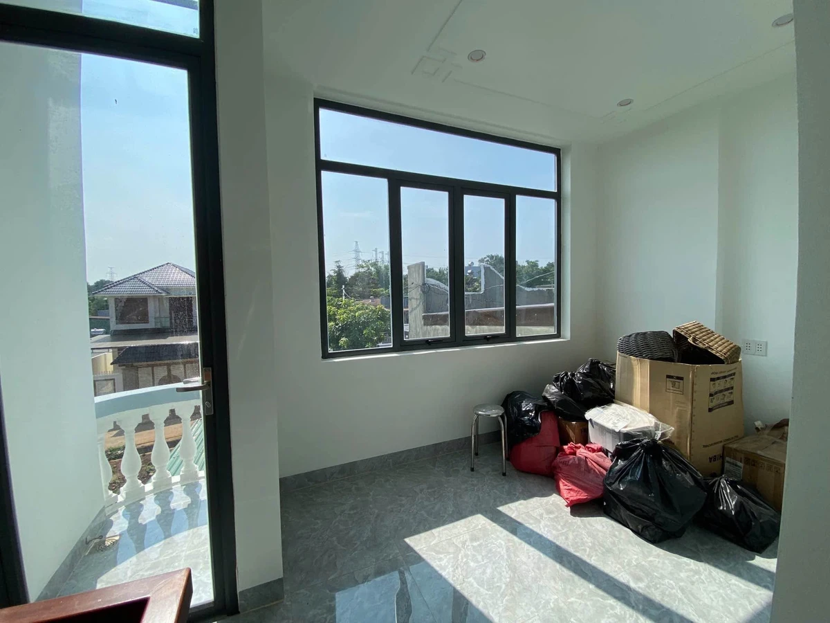 Bán nhà 2 tầng 3 phòng ngủ 213m² Phường Bình Mỹ Thạnh 2,65 tỷ - Ảnh thu nhỏ 5