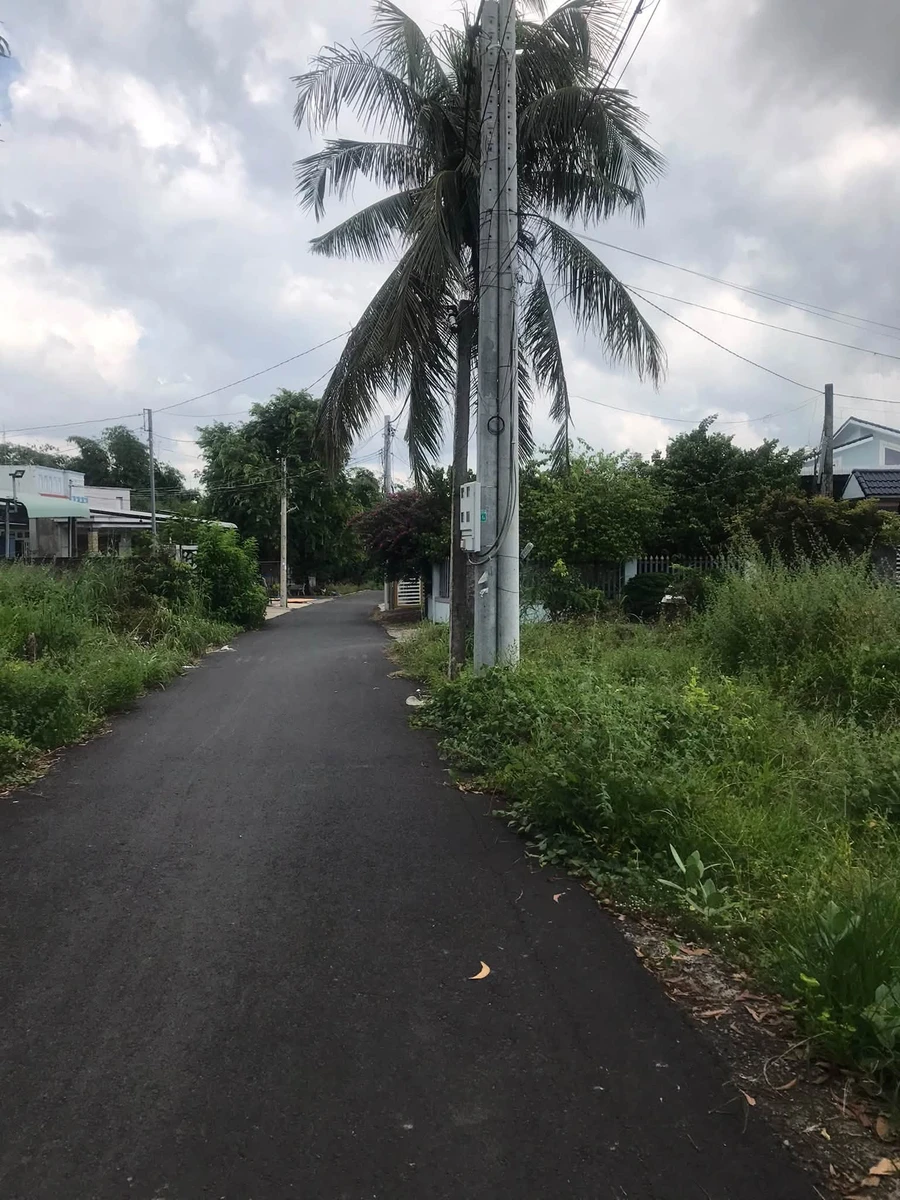 Bán 1700m² đất nền Bình Châu, 3,2 triệu/m², gần biển - Ảnh thu nhỏ 3