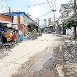 Bán lô đất 424m² Phường An Phú, Thủ Đức - Ảnh thu nhỏ 2