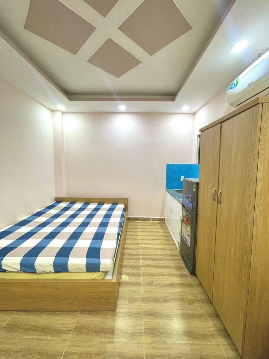 Bán nhà hẻm xe hơi 198m² Hoàng Hoa Thám, Bình Thạnh - Ảnh thu nhỏ 3