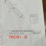 Bán đất TĐC Nghĩa Kỳ 165m² khoảng 1 tỷ - Ảnh thu nhỏ 1